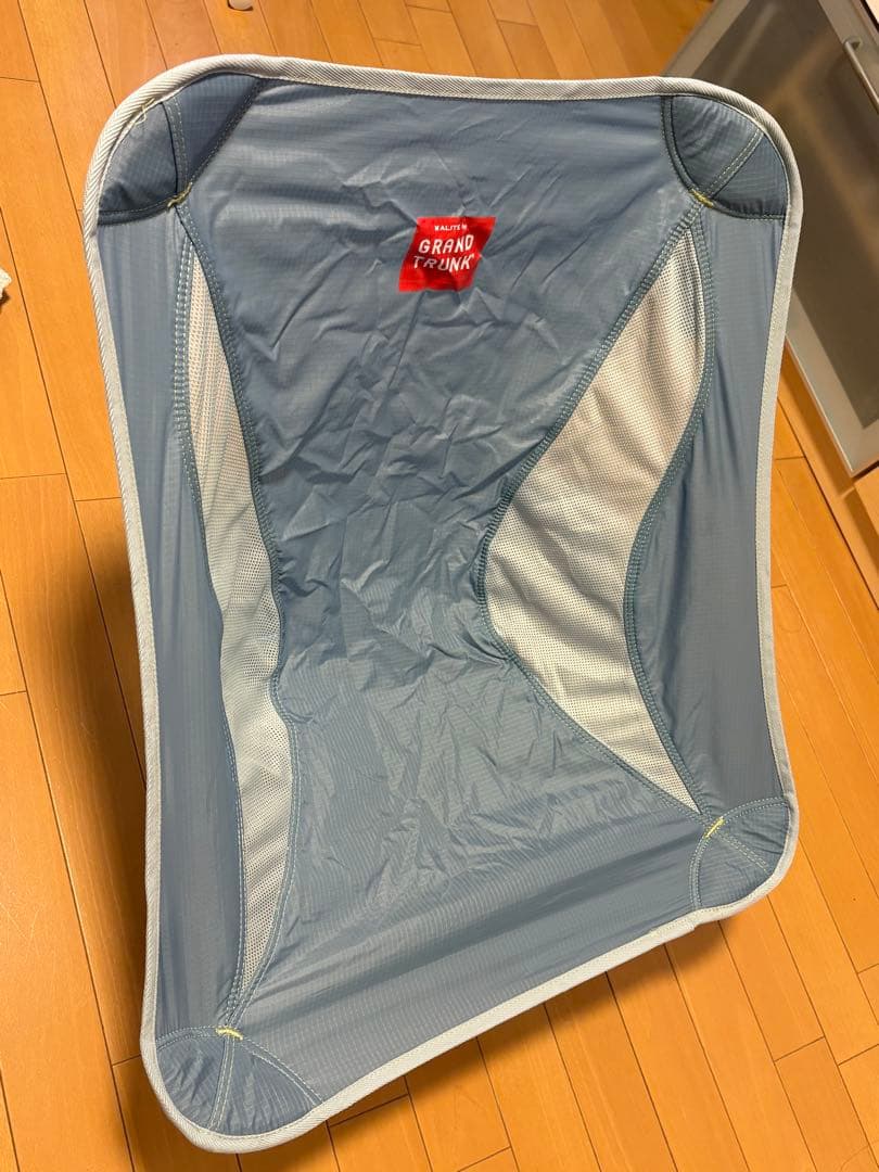 Grand Trunk グランドトランク ALITEメイフライチェア .ストーム