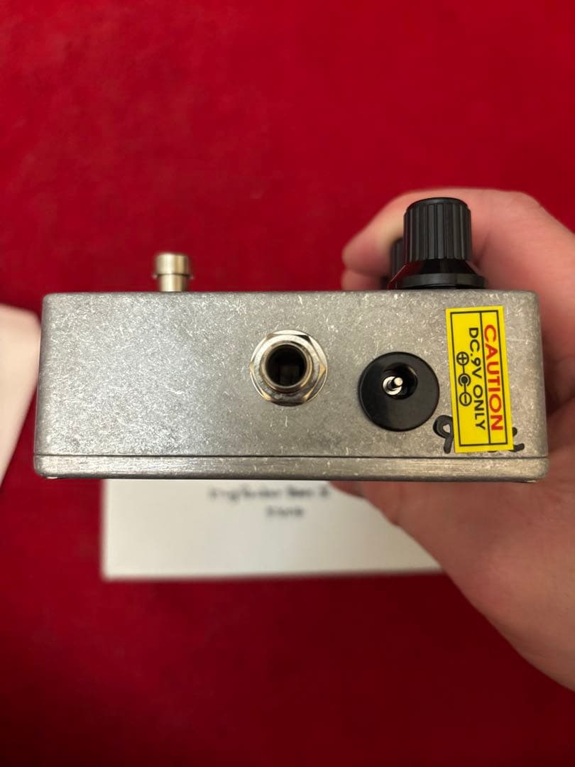 ベース Akima & Neos King Rocker Bass II