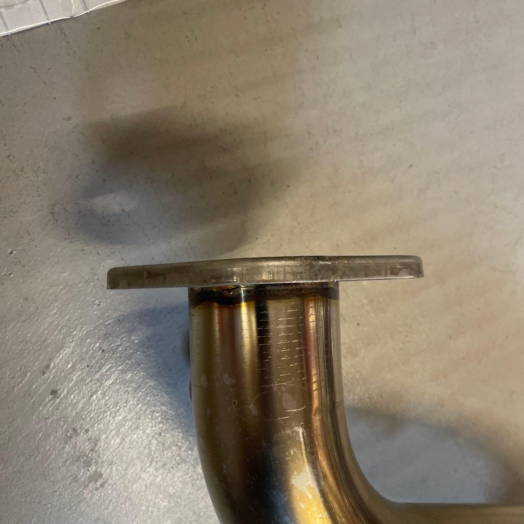 ◇*★様 30系アルファード/ヴェルファイア　ガナドールマフラー　PAE-061