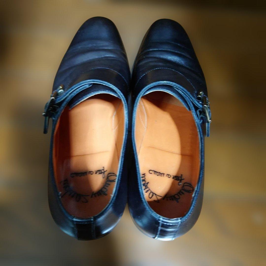 サントーニ ダブルモンク 6.5