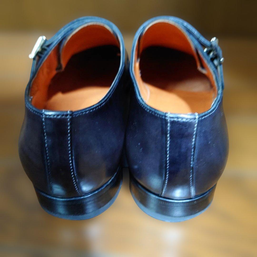 サントーニ ダブルモンク 6.5