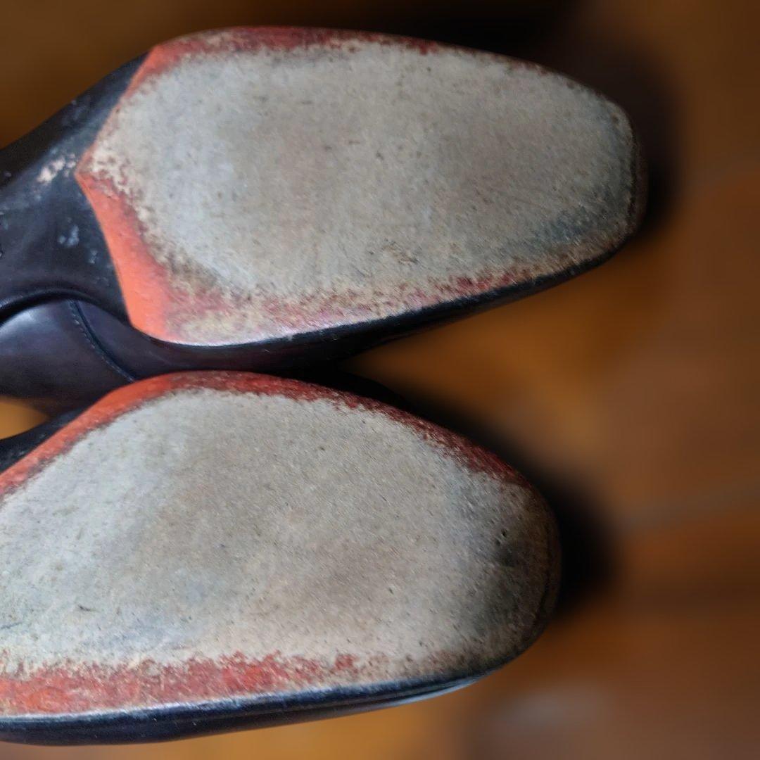 サントーニ ダブルモンク 6.5