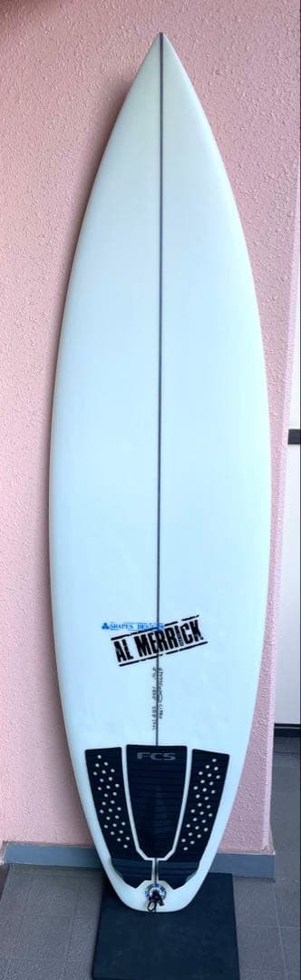 チャンネルアイランド Cannnel s CI PRO5’11”