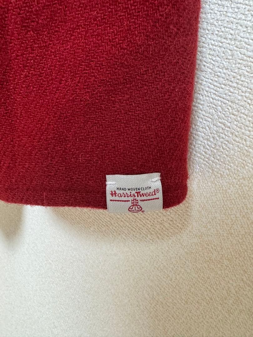 ジャケット・アウター SUNSEA 31th HARRIS TWEED PHARAOH JACKET