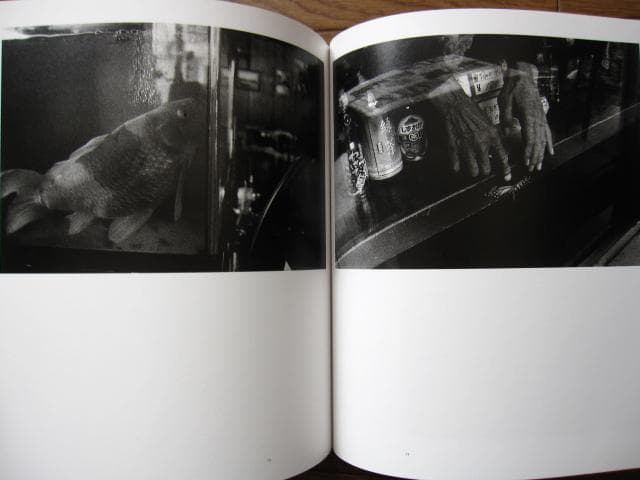 雲隠れ温泉行 Kumogakure onsen　村上仁一　限定700　直筆サイン