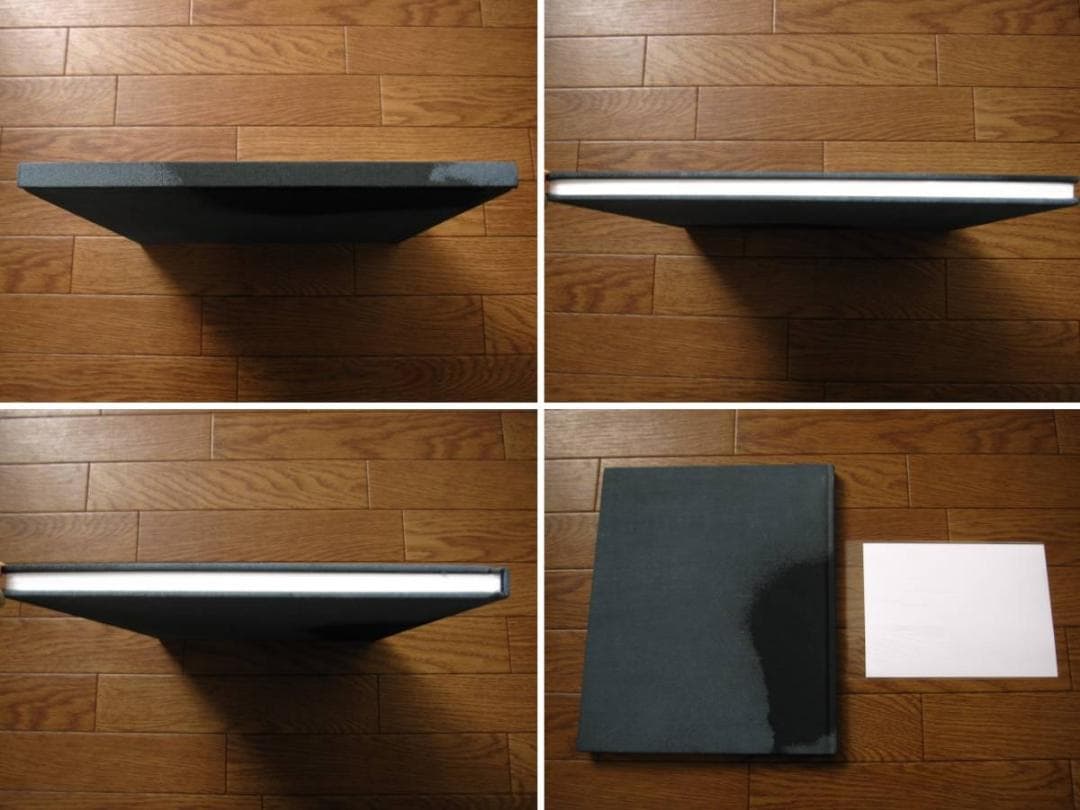 雲隠れ温泉行 Kumogakure onsen　村上仁一　限定700　直筆サイン