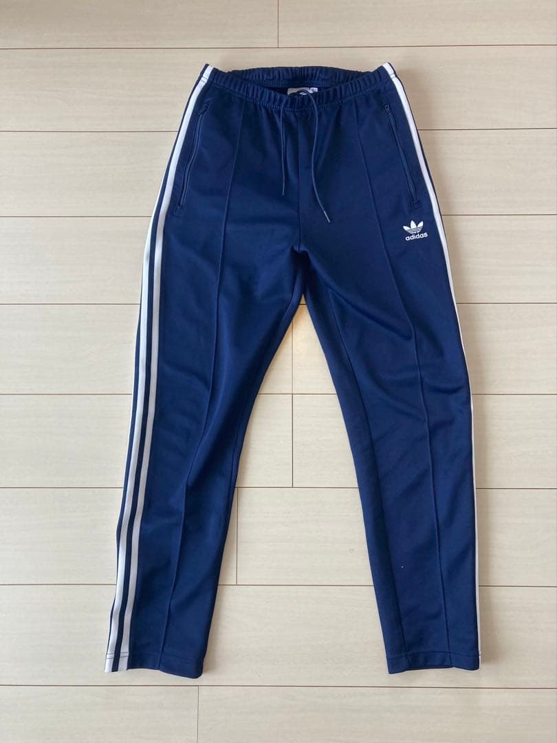 adidas クラシックジャージ セットアップ Mサイズ