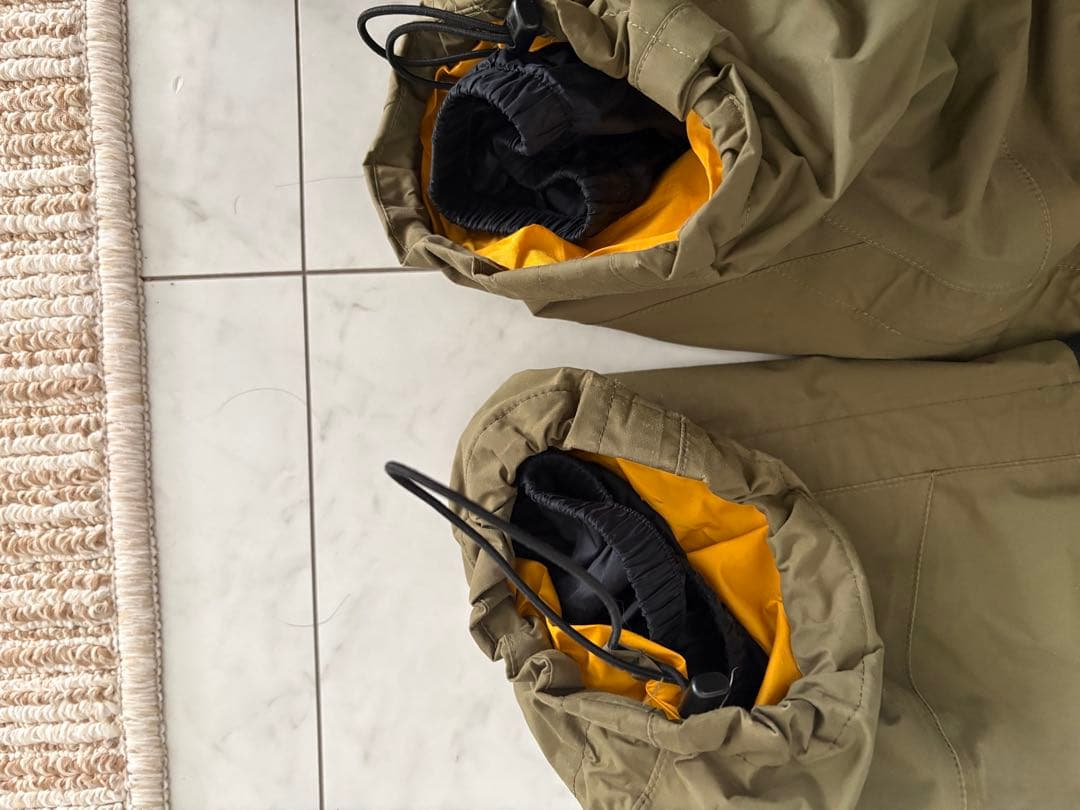 The North Face 子ども用ウェア 110サイズ