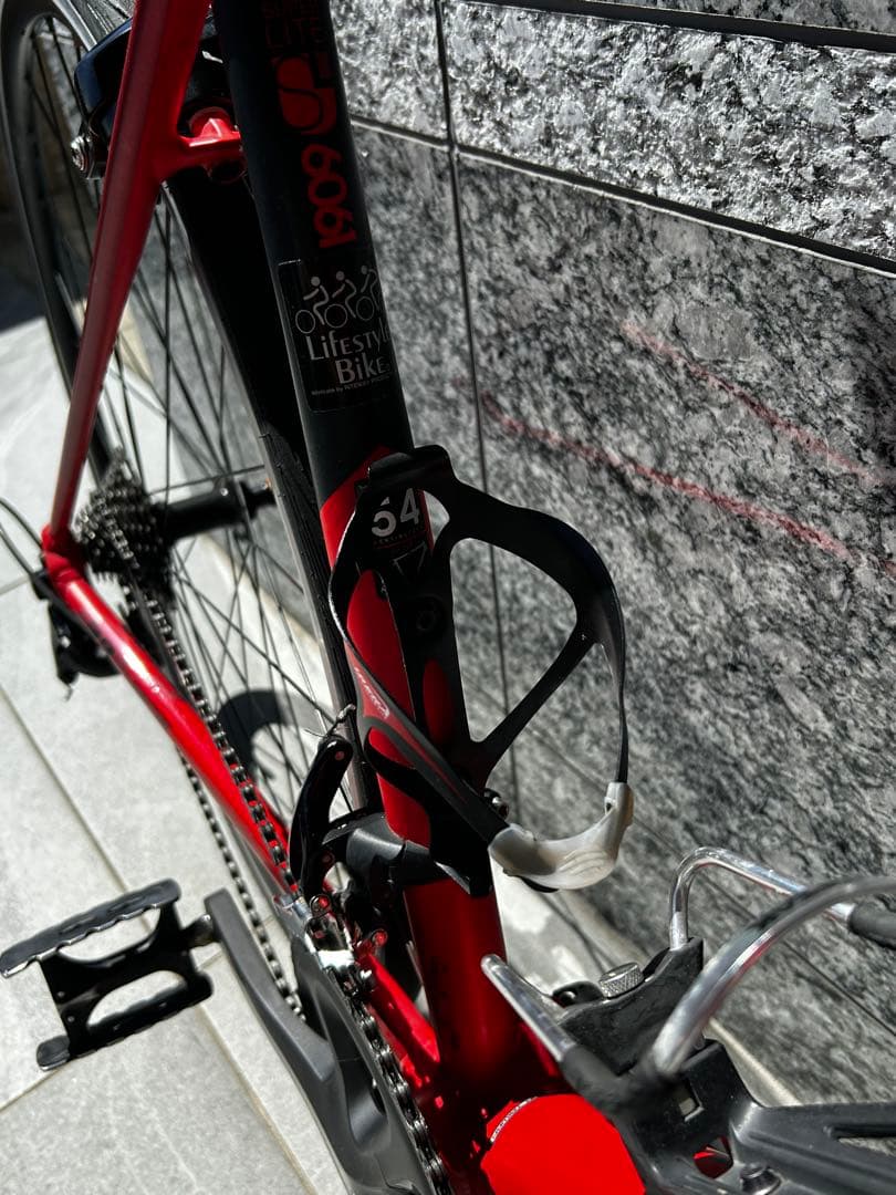 FELT FR30 ロードバイク 105 54