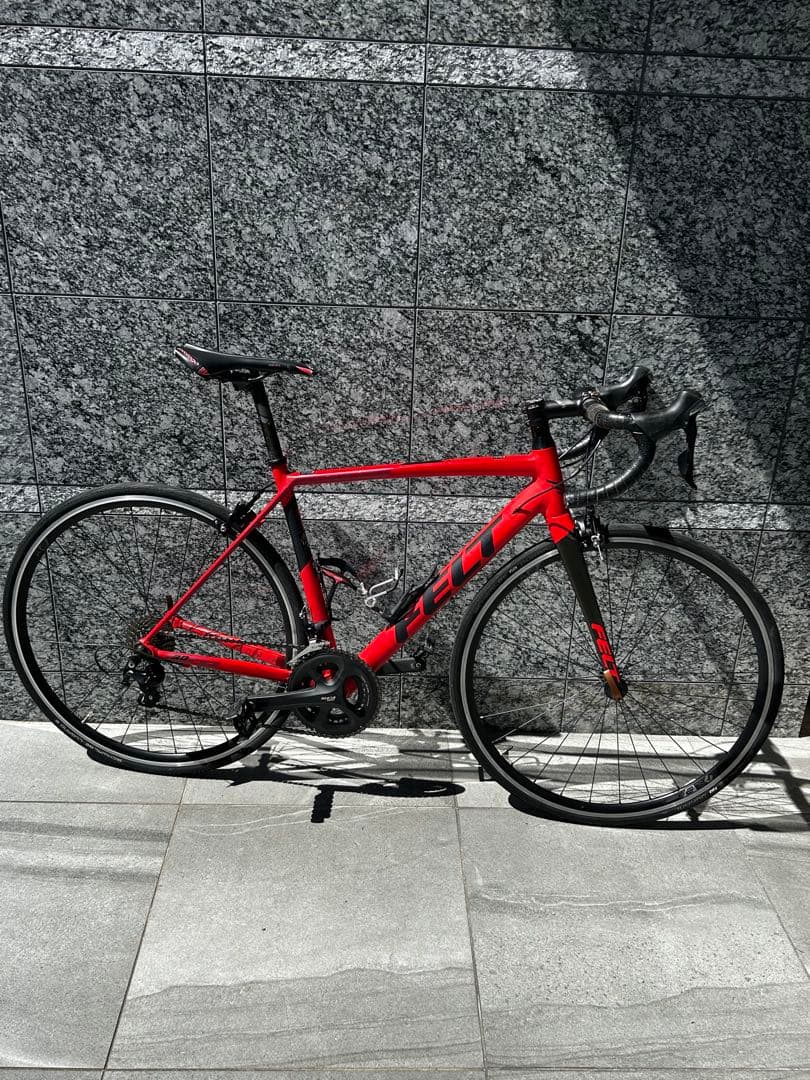 FELT FR30 ロードバイク 105 54