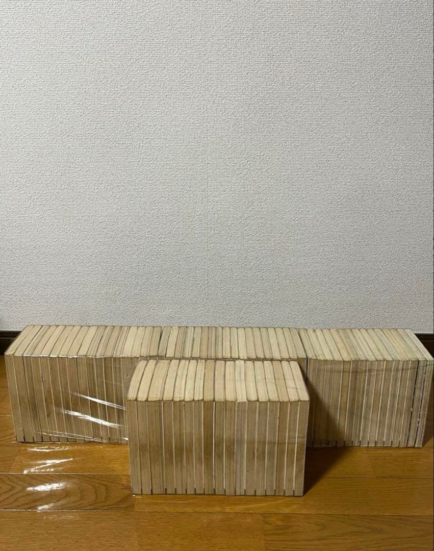 釣りキチ三平　全巻セット 1-65巻　＋番外編1巻　2巻　合計67冊