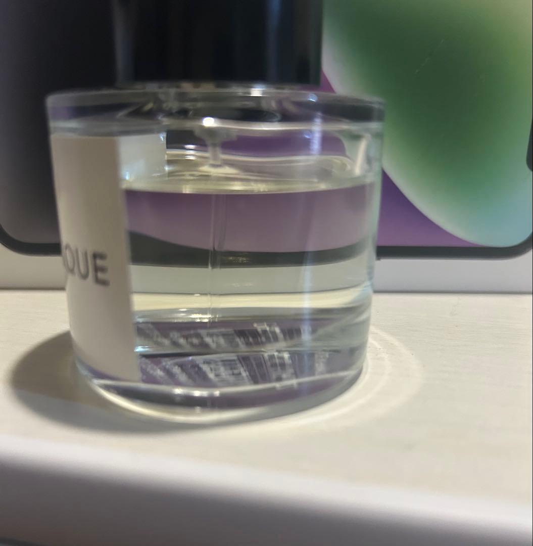 BYREDO BAL D'AFRIQUEの香水(中古です)
