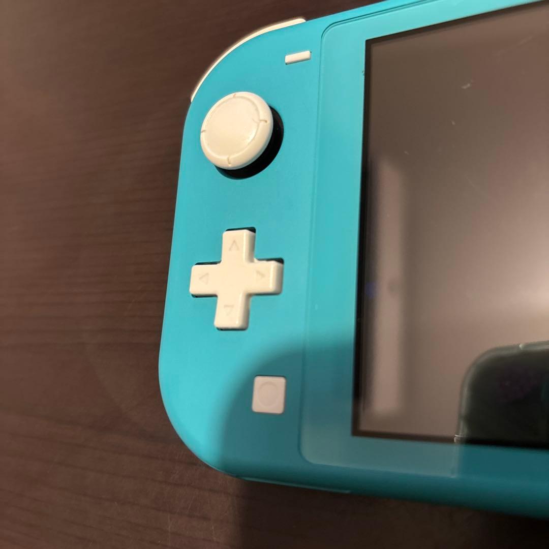 Nintendo Switch ライト　ジャンク