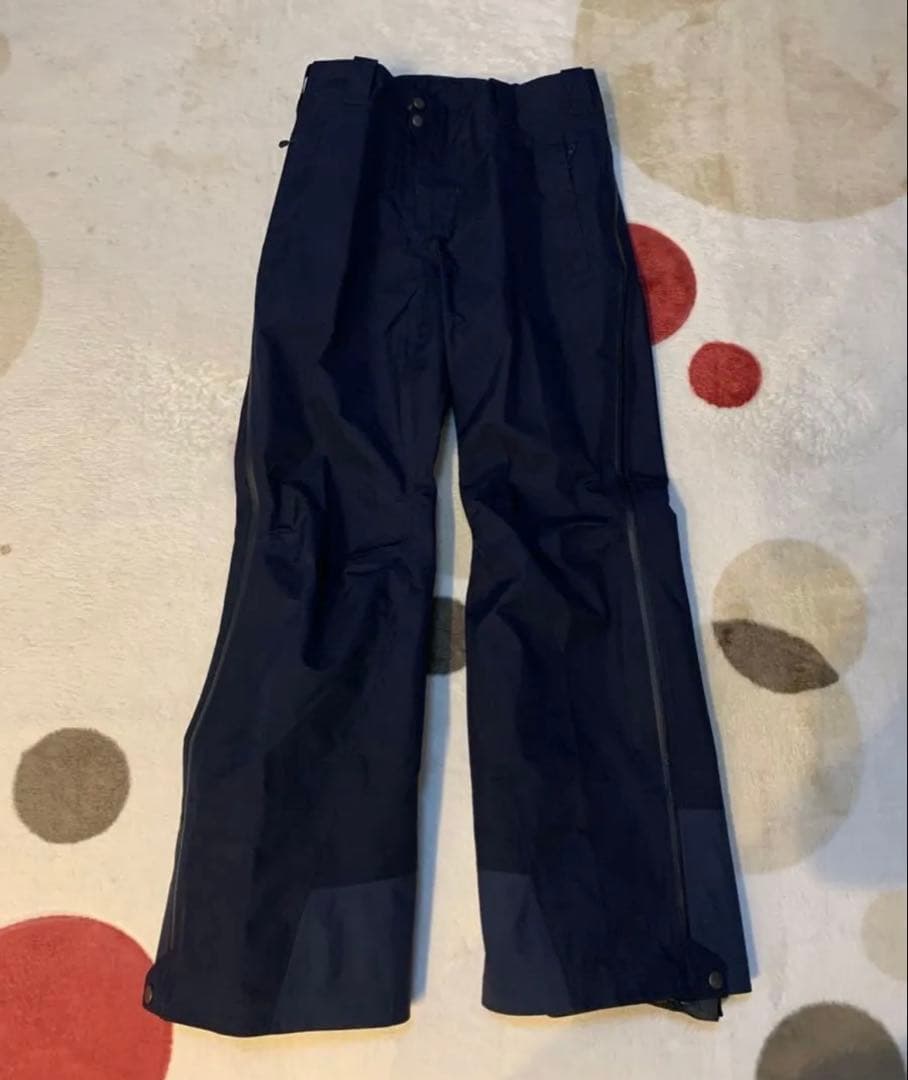 パタゴニア　アルパインパンツ