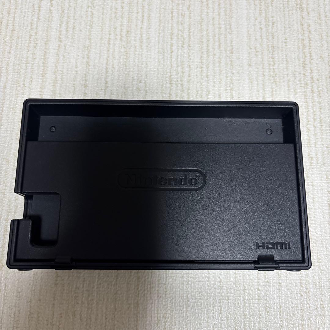 Nintendo Switch 本体　ネオンブルー　ネオンレッド 専用ケース付