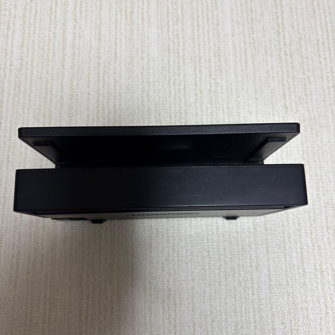 Nintendo Switch 本体　ネオンブルー　ネオンレッド 専用ケース付