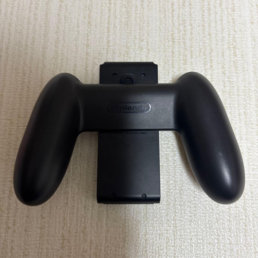 Nintendo Switch 本体　ネオンブルー　ネオンレッド 専用ケース付