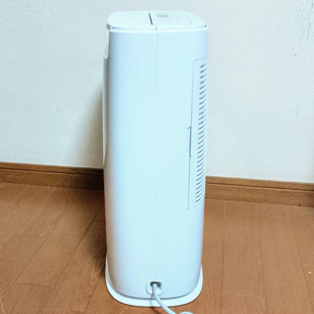 美品　Panasonic　デジカント方式除湿乾燥機 F-YZU60　2021年製