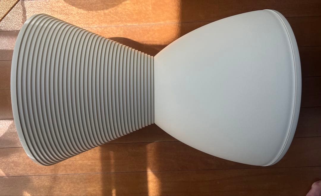 kartell PRINCE AHA 正規品 ホワイト