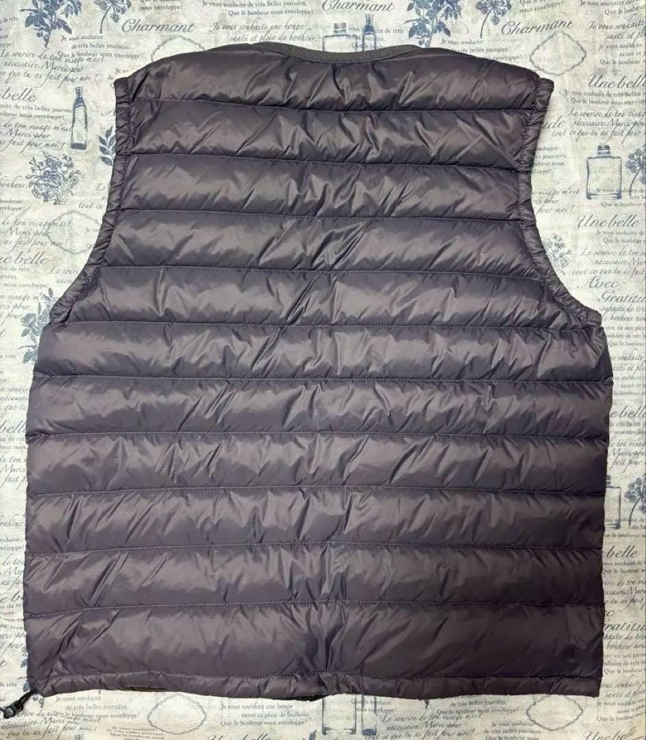 ✨美品✨ダントン　ダウンベスト　36