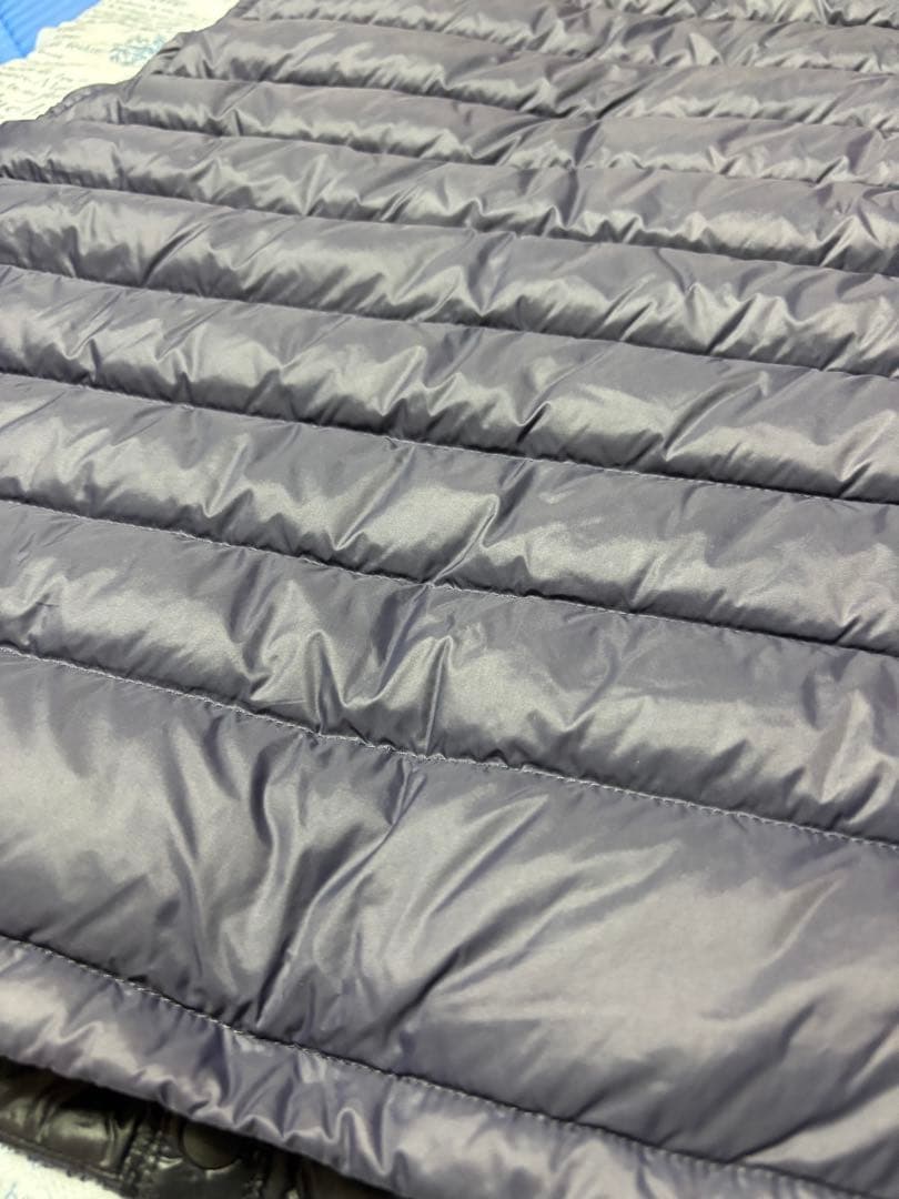 ✨美品✨ダントン　ダウンベスト　36