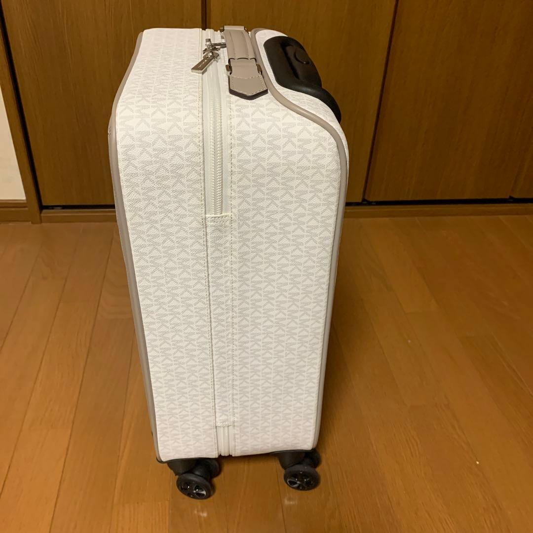 MICHAEL KORS マイケルコース レディース キャリーケース ダメージ有