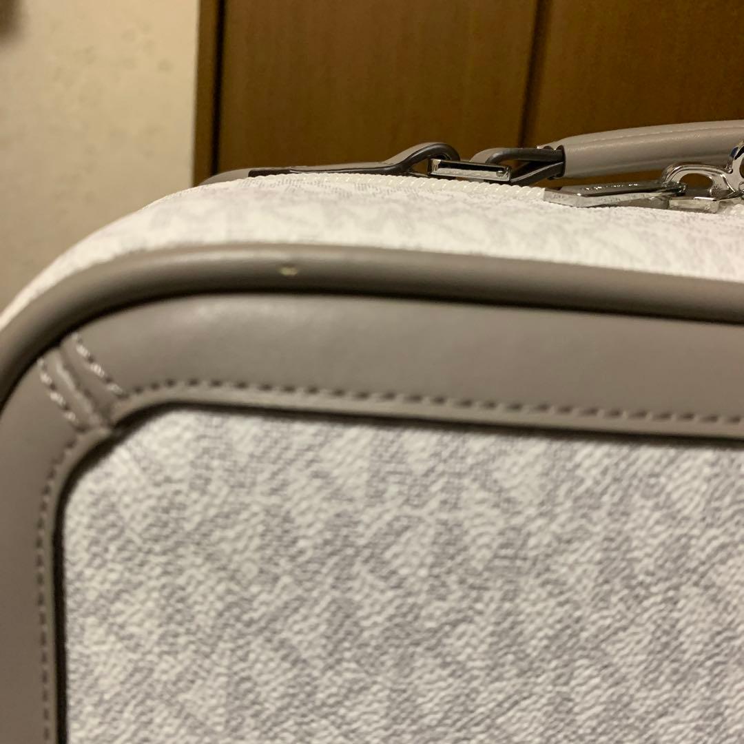 MICHAEL KORS マイケルコース レディース キャリーケース ダメージ有