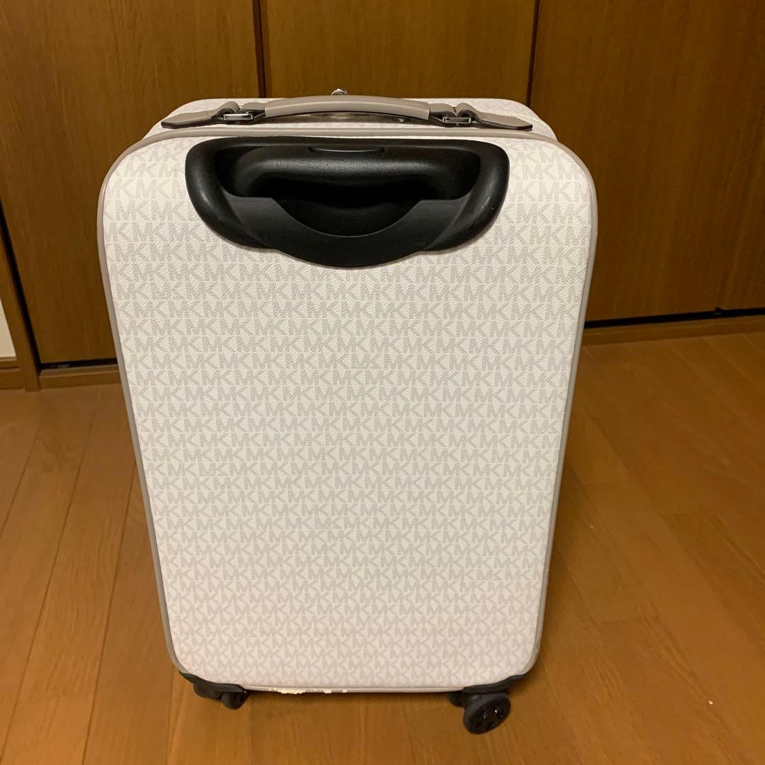 MICHAEL KORS マイケルコース レディース キャリーケース ダメージ有