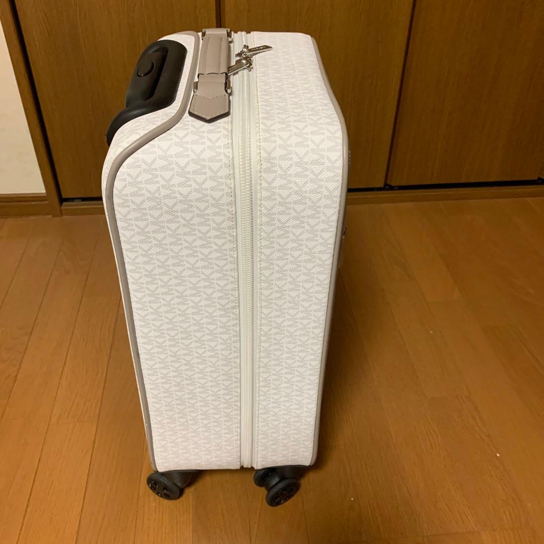 MICHAEL KORS マイケルコース レディース キャリーケース ダメージ有