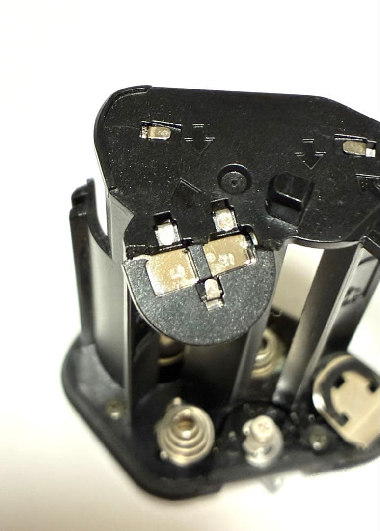 【Nikon／フィルム一眼レフカメラ】 Nikon F100