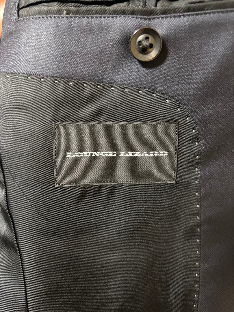 ※キール ラウンジリザード セットアップスーツ