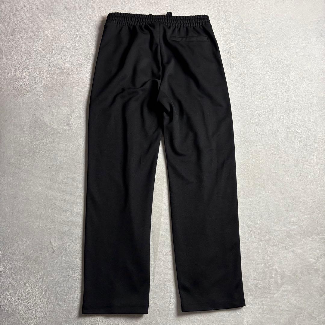 NERDY ノルディ　ジャージセットアップ　サイドライン　　刺繍ロゴ