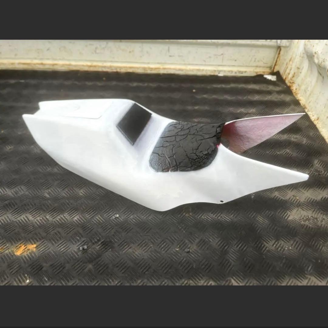 希少！NS-1 社外 レーシングカウル シートカウル リアカウル テールカウル