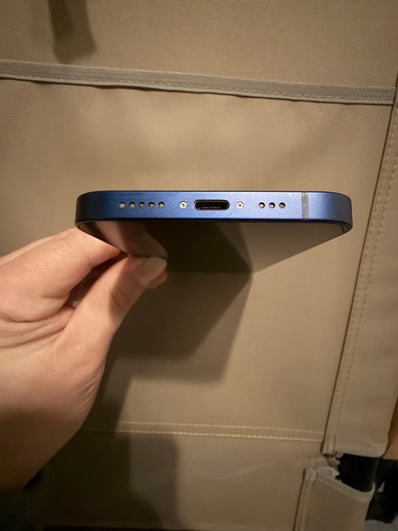 iPhone 12 箱付き　美品