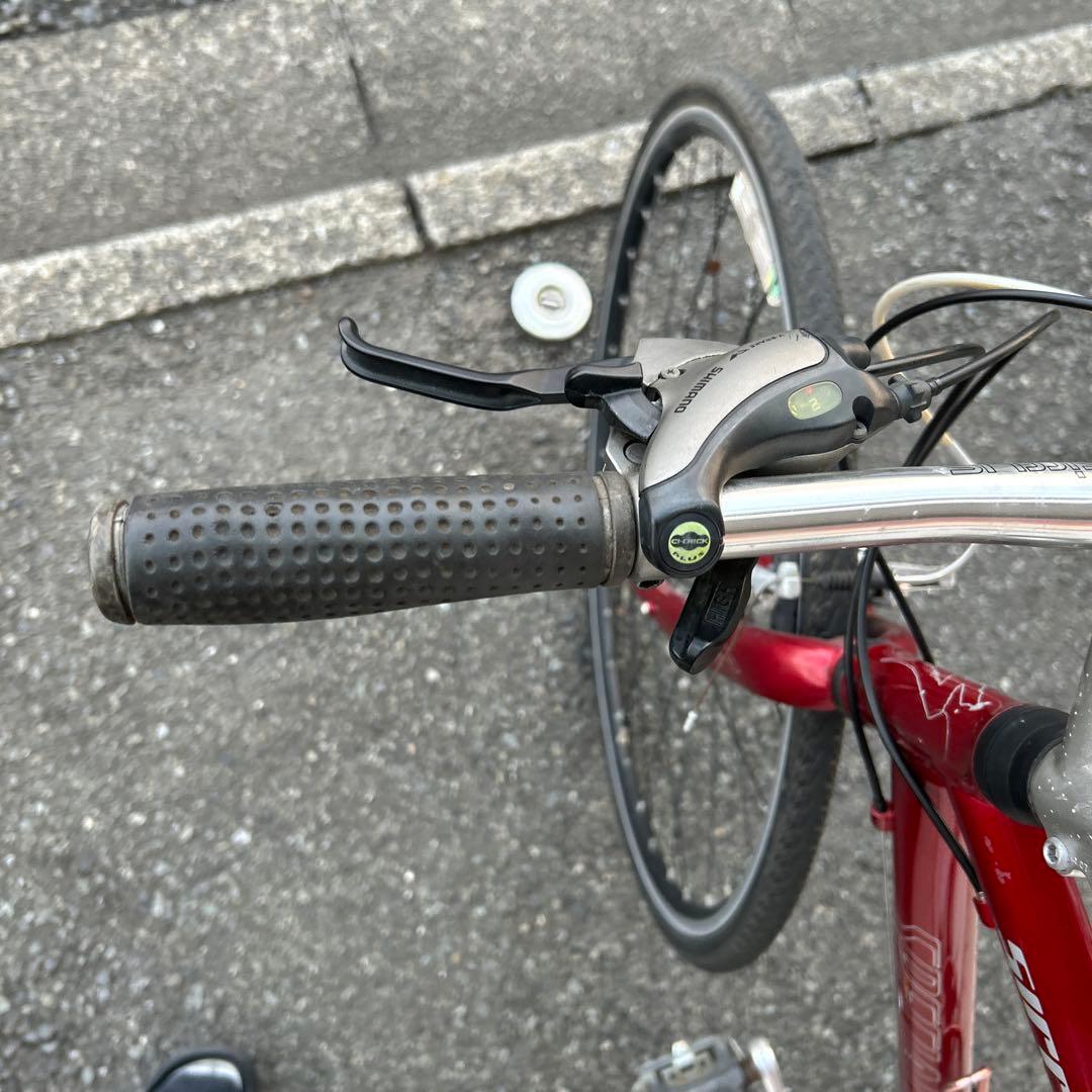 ★メンテ済み★スペシャライズド　クロスバイク　シラス　28インチ