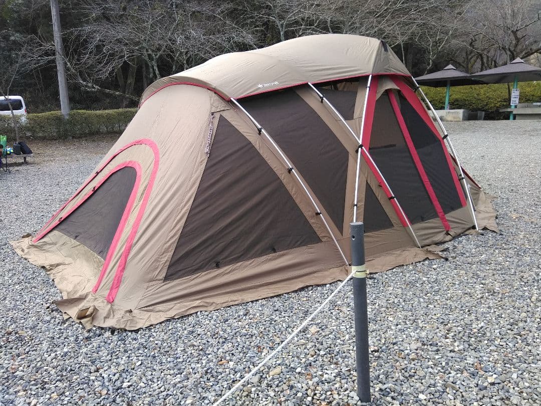 リビングシェルロングフルセット(一部変更)