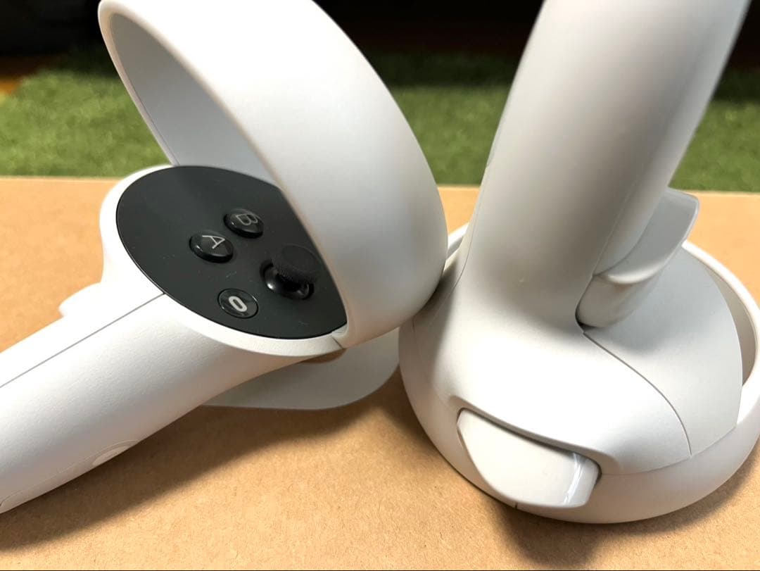 Oculas Quest2 128GB オキュラスクエスト2 付属品セット