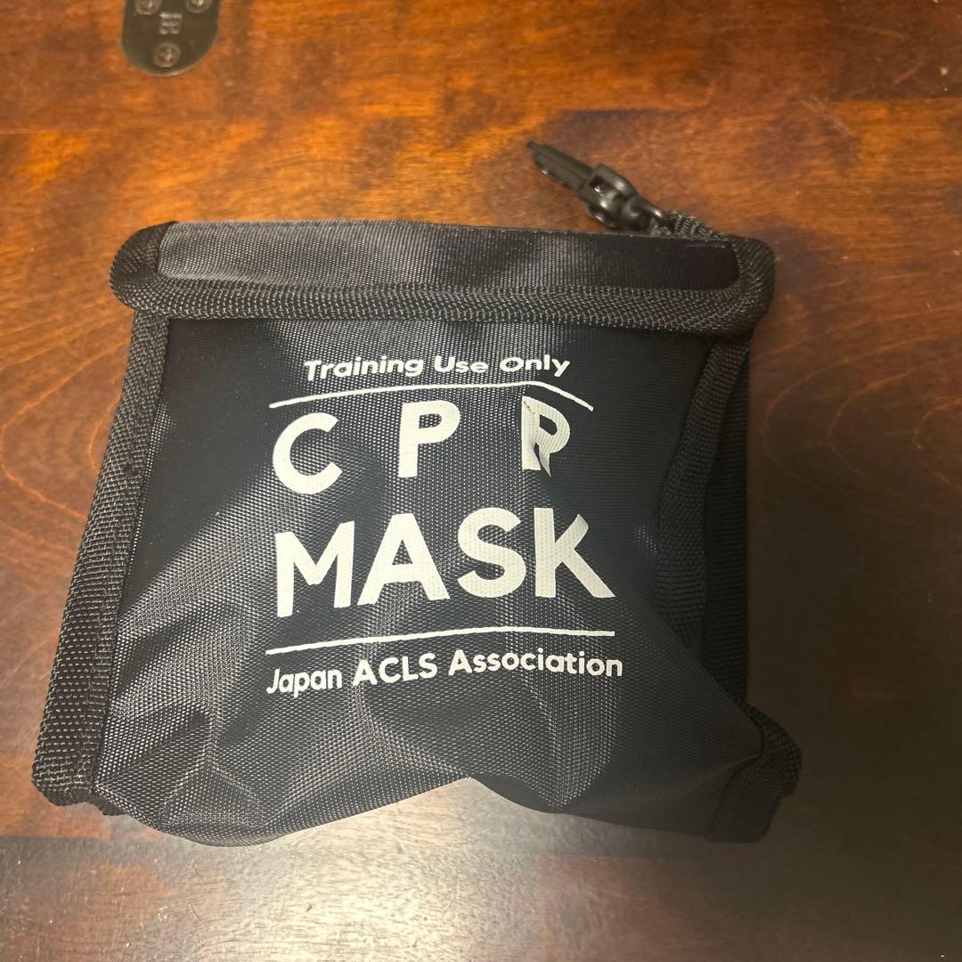 PEARS プロバイダーマニュアル　小児用マスク付き