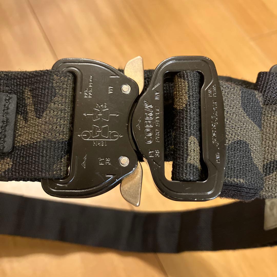 VOLK TACTICAL GEAR VBTC-S ベルト