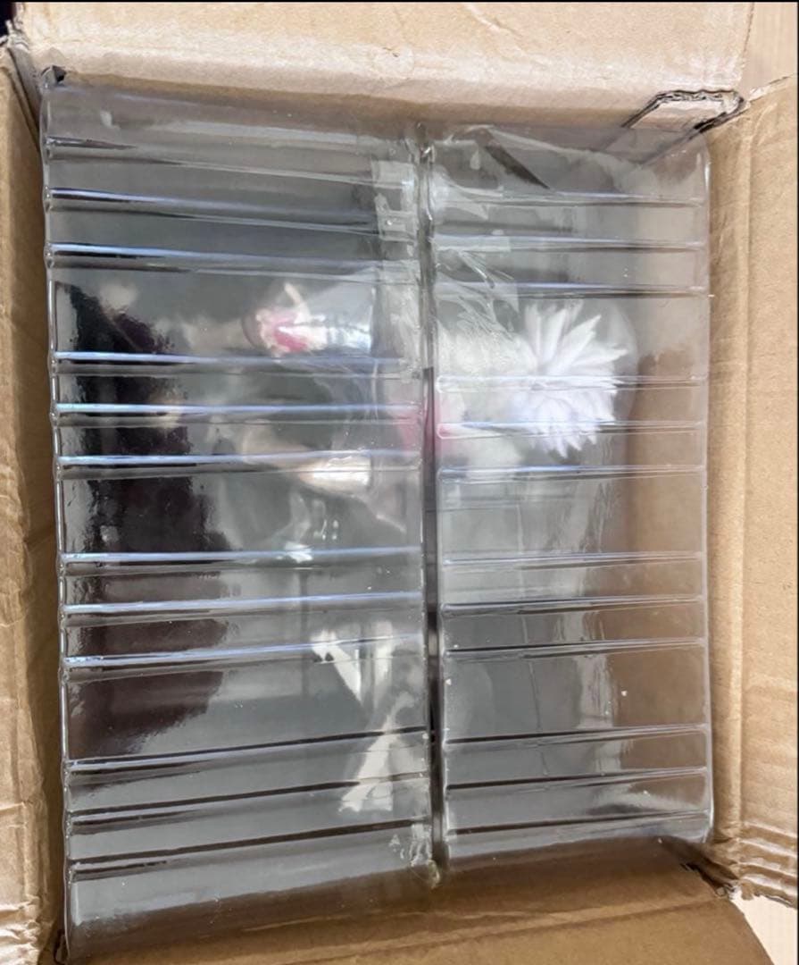 海外限定　キルア・ゾルディック ガレージキット　約30cm コメント希望