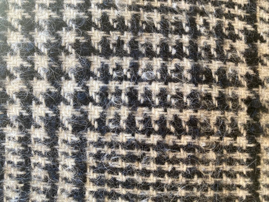 THE SUIT COMPANY チェスターコート