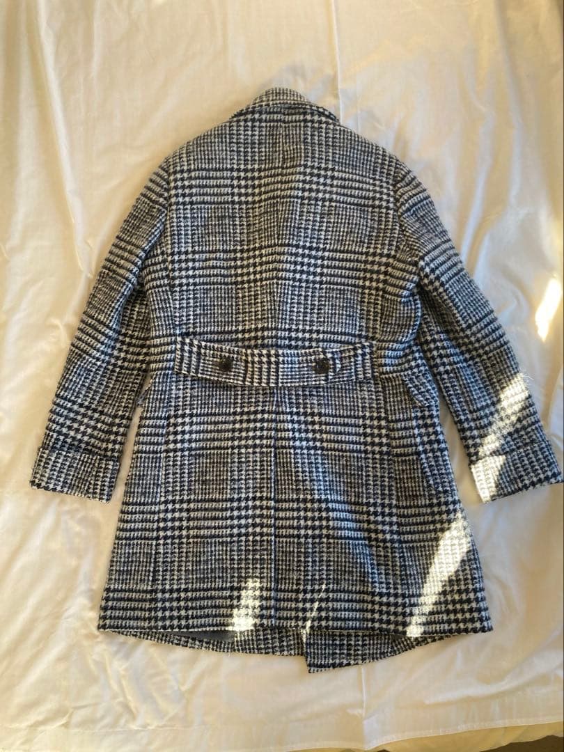 THE SUIT COMPANY チェスターコート