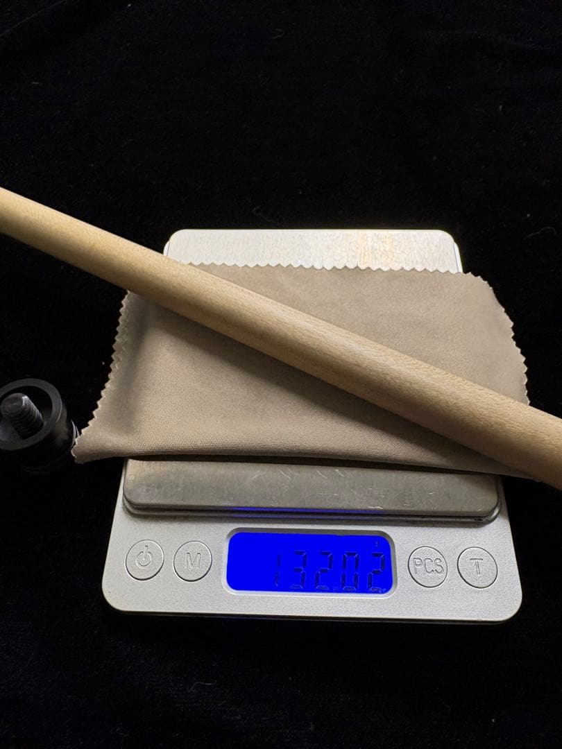 メッヅ　Mezz パワーブレイク魁　スポーツグリップ　青