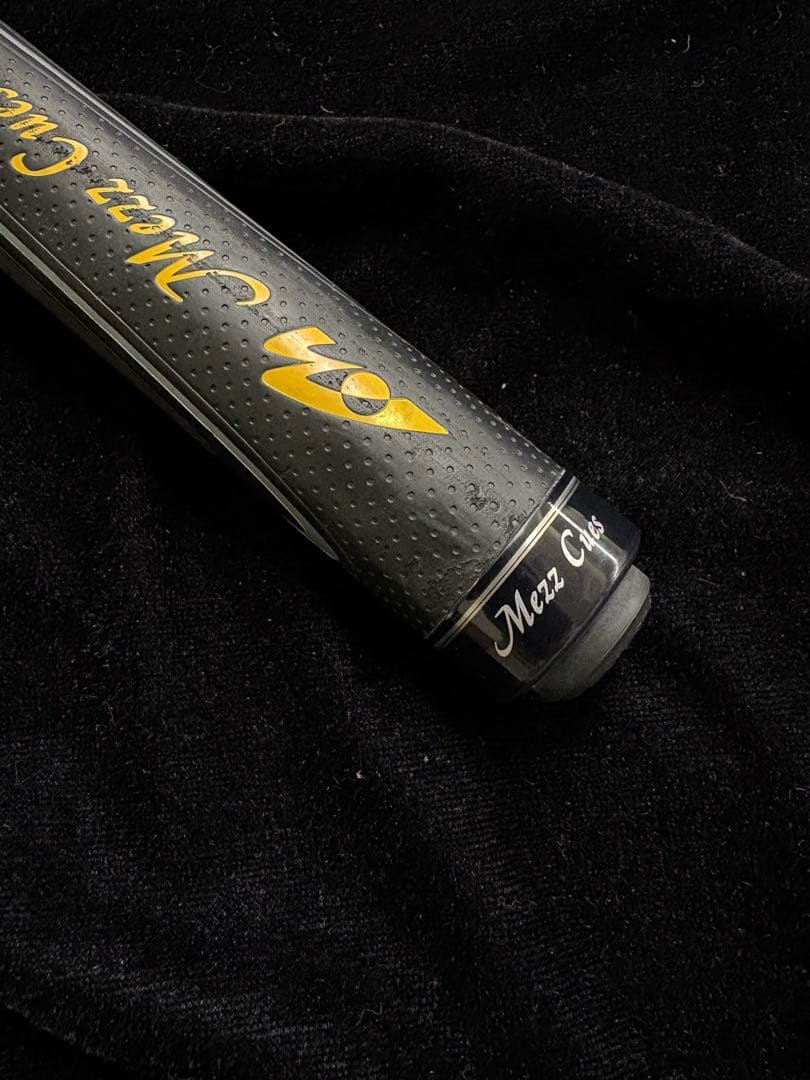 メッヅ　Mezz パワーブレイク魁　スポーツグリップ　青