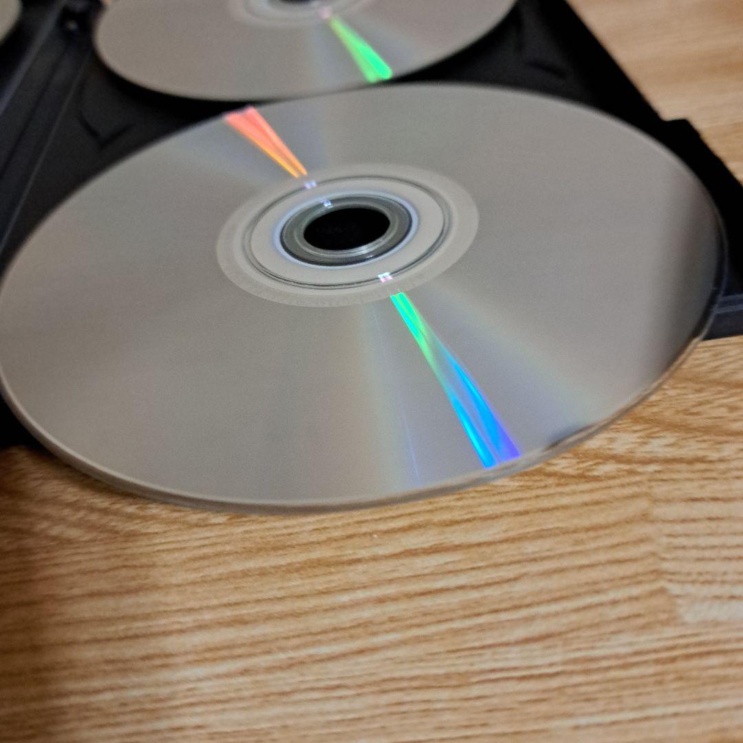 「獣神ライガー」DVD全8巻セット　レンタル