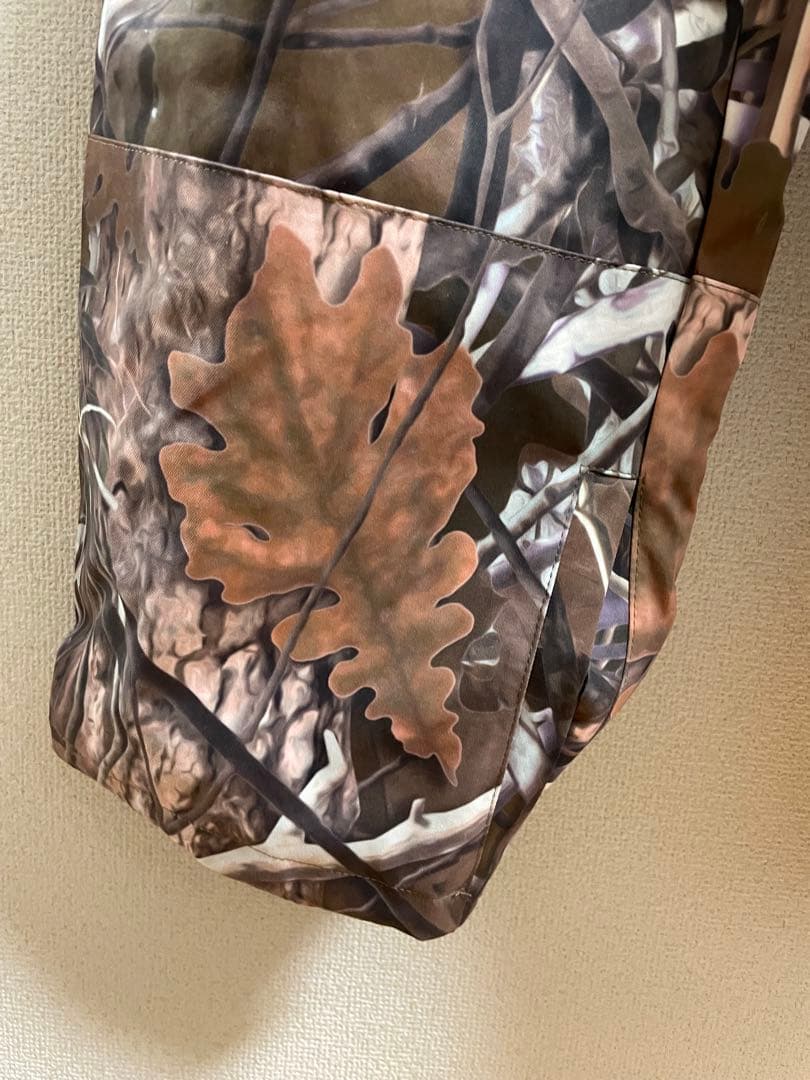 美品　HIMANI スノーボードウェア上下セット男女兼用