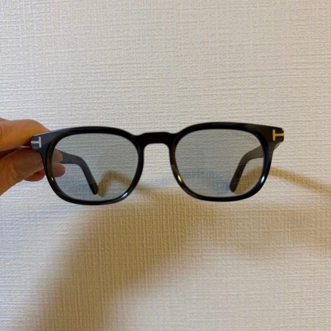 トムフォード サングラス TOM FORD 1122-D 63A 52