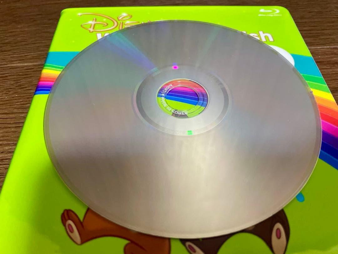 【美品】シングアロング ディズニー DWE singalong Blu-ray