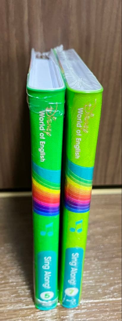 【美品】シングアロング ディズニー DWE singalong Blu-ray