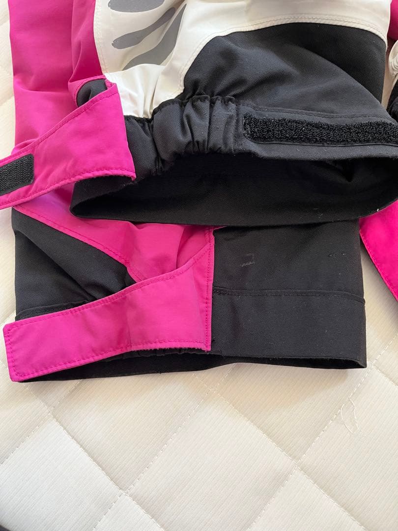 イスビョンスキーウェア